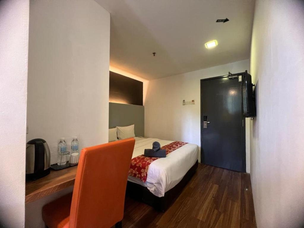 هتل ساکورا الیت کوالالامپور